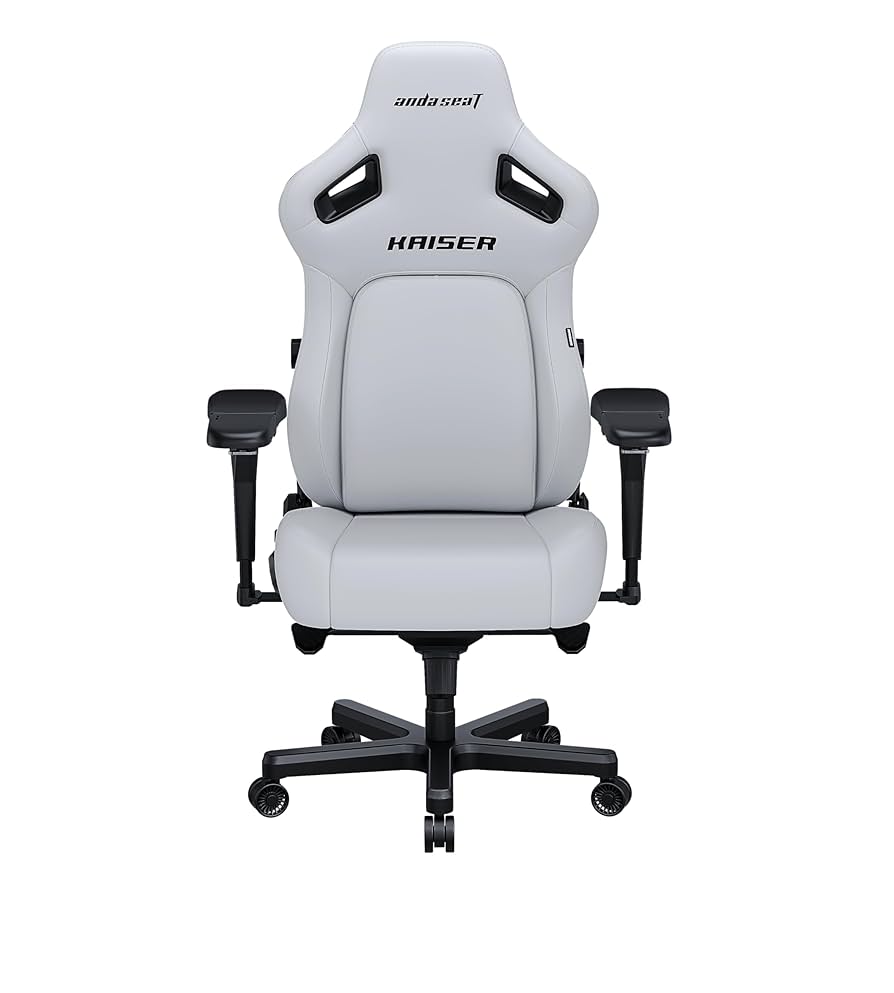 Amazon.co.jp: Andaseat Kaiser4 5Dアームレスト ポップアウト式